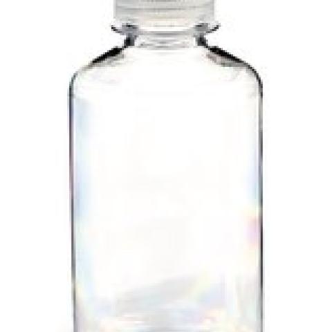 Narrow mouth bottle, round, , PC, 0.5 l, 4 unit(s)