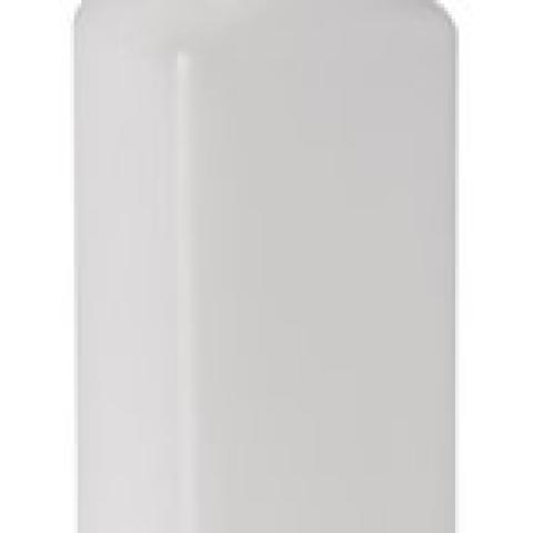 ROTILABO® dispenser bottles, HDPE, 1000 ml, 6 unit(s)