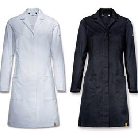 uvex suXXeed ESD 7463 women's coat, white, size S, 1 unit(s)