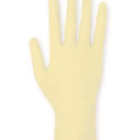 Examination gloves, Gentle Skin sensitive, size XL, 100 unit(s)