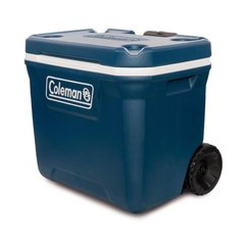 Xtreme(TM) cooling box, 47 l, With wheels, L 650 x W 490 x H 430, 1 unit(s)
