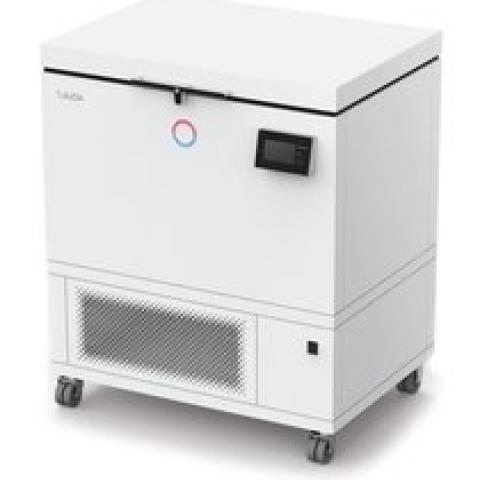 Deep freezer , Versafreeze 20040 C, 0 to -40 °C, 205 l, 1 unit(s)
