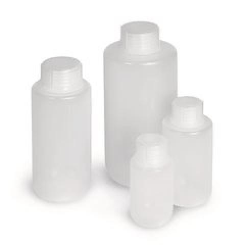 CircularLine wide mouth bottle, LDPE, GL 45, 500 ml, 1 unit(s)