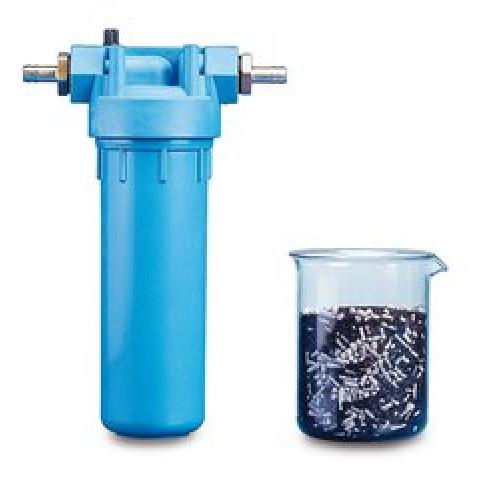Repl. filling for dechlorinating filter, for LAUDA Puridest, 1 unit(s)