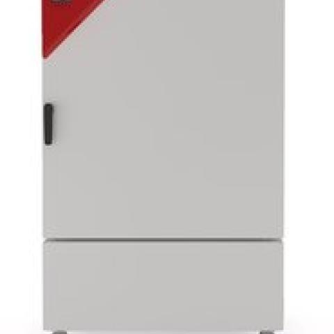 KB ECO 240 cooling incubator, vol. 247 l, Operating temperature range 0-70 °C