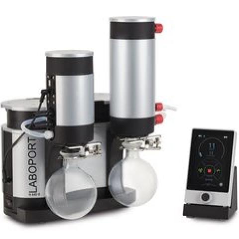 SC 840 G vacuum system, Delivery rate max. 34 l/min, 1 unit(s)