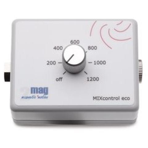 MIXcontrol eco control unit , For connecting a magnetic stirrer , 1 unit(s)