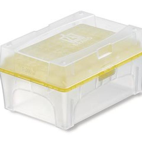 Pipette tips box BRAND, empty, 1000 µl , 5 unit(s)