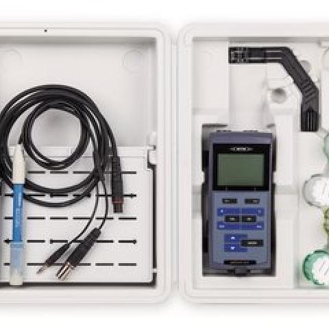 Combi hand-held measuring device, pH/Cond 3320 set 2, 1 unit(s)