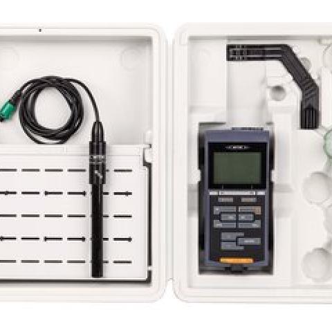 Combi hand-held measuring device, MultiLine Multi 3510 IDS set 3, 1 unit(s)