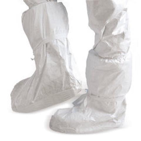 TYVEK® 500 overboots, one size only, L 42 x H 48 cm, 20 unit(s)