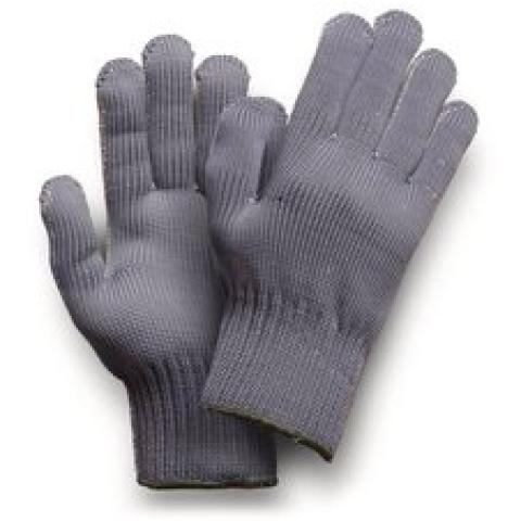 P-7GG-N-LW heat-resistant gloves , Can be worn on either hand, size 8, 12 pair