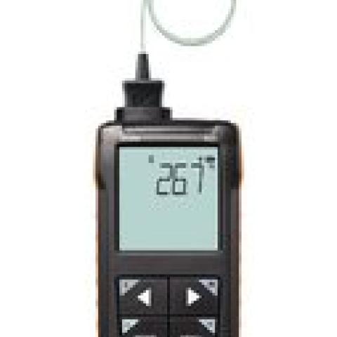 Temperature measuring device, testo 925, 1 unit(s)