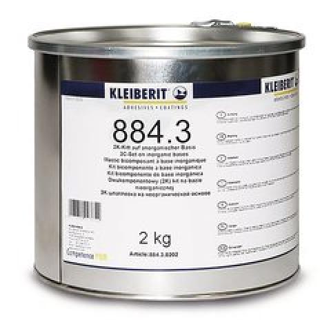 Kleiberit 884.3, Component A (powder), 2 kg