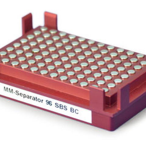 MM-Separators for automated processing, 96 SBS BC, 1 unit(s)