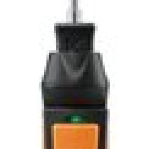 testo 915i thermometer, With air probe, 1 unit(s)