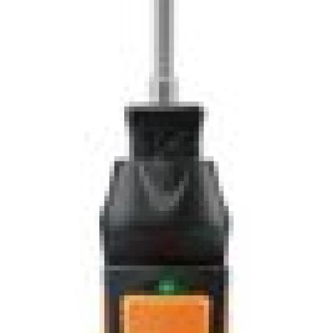testo 915i thermometer, With immersion sensor/penetration probe, 1 unit(s)