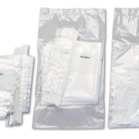 Liquid sample bags, clean-room, with labelling area, 1650 ml, 1650 unit(s)