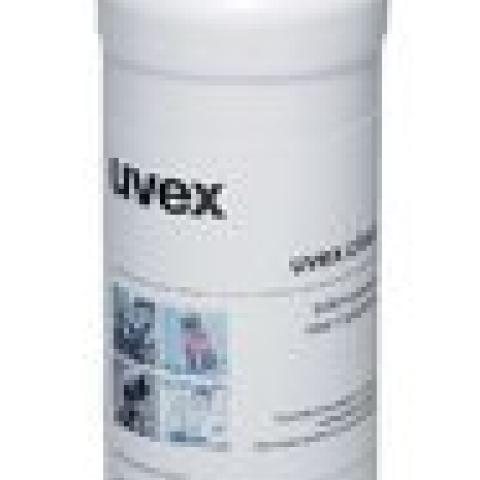 UVEX spectacle cleaning fluid, 0.5 l spray bottle, 1 unit(s)