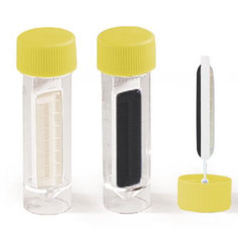 ROTI®DipSlide PCA/Legionella, ready-to-use, sterile, for microbiology