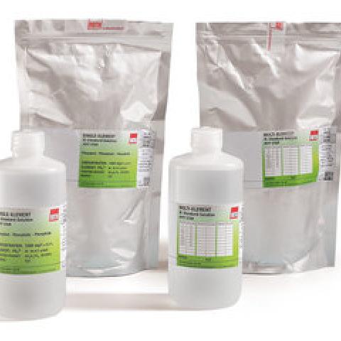 Calcium IC Standard Solution, ROTI®Star, 100 ml, HDPE