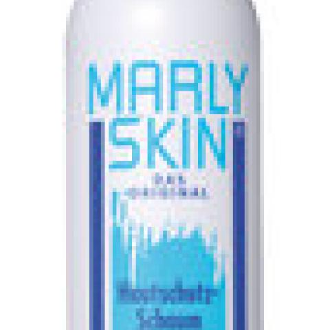 Hand protection foam Marly-Skin®, nourishing, waterproof, 100 ml, 1 unit(s)