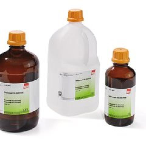 ROTIPHORESE® 10x, SDS-PAGE, 10x conc. buffer concentrate, 1 l, glass
