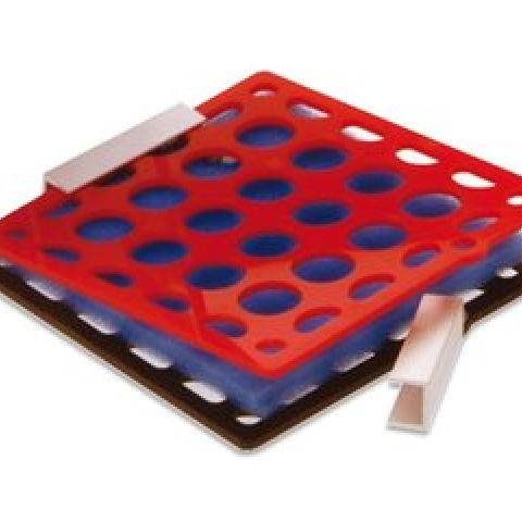 ROTIPHORESE® PROclamp MINI, Blotting mats, 4 pair