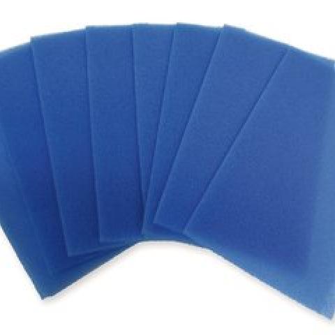 ROTIPHORESE® PROclamp MINI Wide, Blotting mats, 4 pair