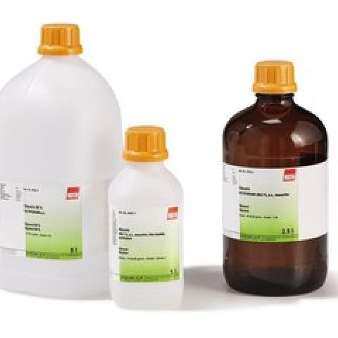 Glycerol, ROTIPURAN®, min. 99,5 %, p.a., anhydrous, 2.5 l, glass