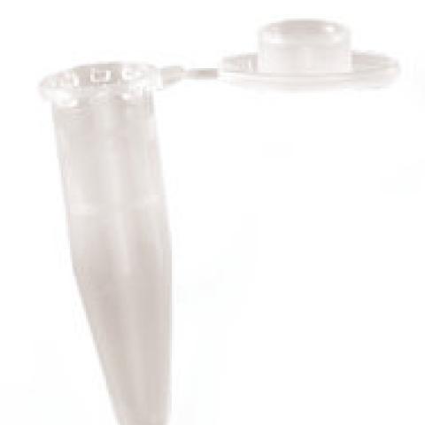 Rotilabo®-micro-centrifuge tubes, PP, colourless, 1.5 ml, 1000 unit(s)