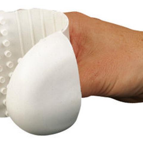 Sekuroka®-heat protection, model M hand, silicone rubber, 1 unit(s)