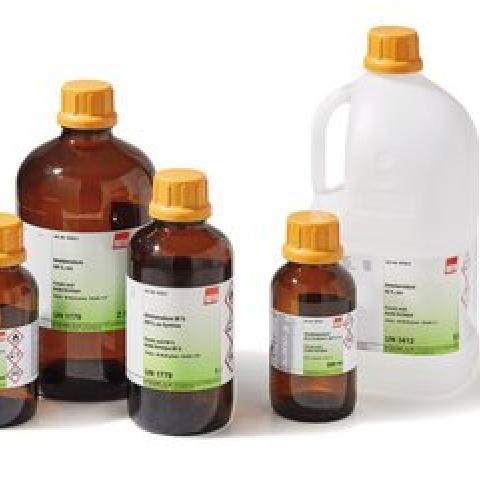 Formic acid, ROTIPURAN®, min. 98 %, p.a., ACS, 2.5 l, glass