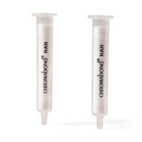 SPE polypropylene column CHROMABOND® NAN, 6 ml, 700/2000/700 mg, 30 unit(s)