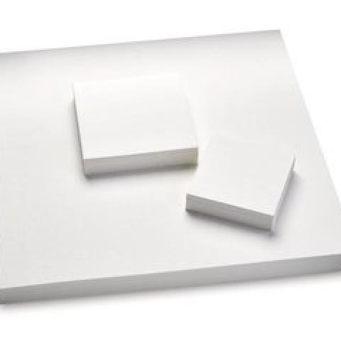 Gel-Blotting-papers, Whatman® 3MM, thick. 0.34 mm, 580 x 680 mm,, 100 sheet(s)