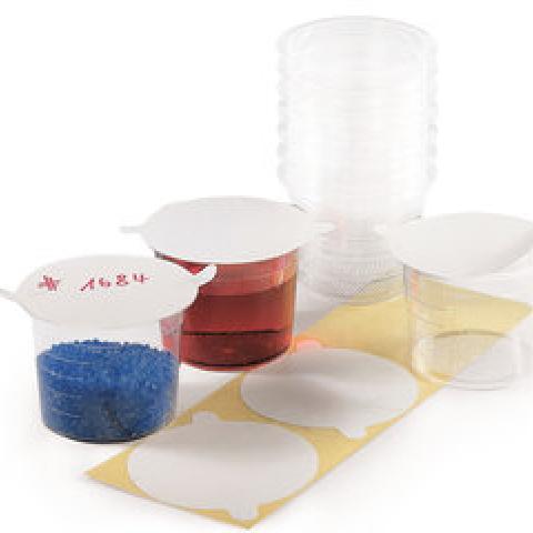 Rotilabo®-disposable sample beakers, PP, 100 ml, 100 unit(s)