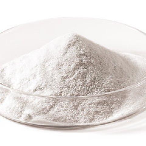 Agar-Agar, Kobe I, Kobe I, powdered, for microbiology, 1 kg, plastic