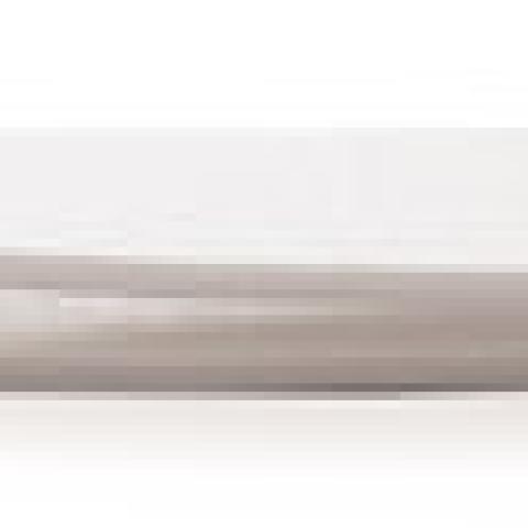 Ceramic forceps, sharp, straight tip, length 120 mm, 1 unit(s)