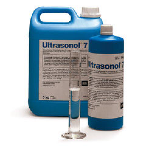 Ultrasonol® 7 - neutral, liquid concentrate pH 7, 20 kg, plastic
