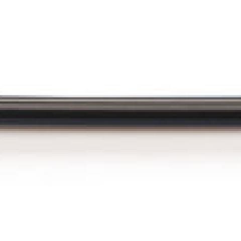 Rotilabo®-Needle holder, with aluminium upper part and handle, 1 unit(s)