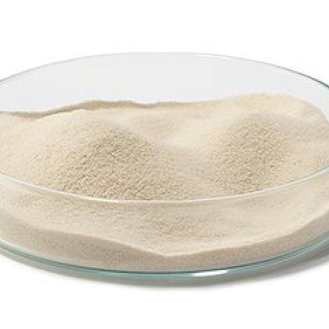 Agar-Agar, BioScience, BioScience-Grade, powdered, 500 g, plastic