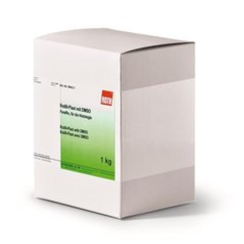 ROTI®Plast with DMSO, paraffin in pellets, for histology, 20 kg, cardboard