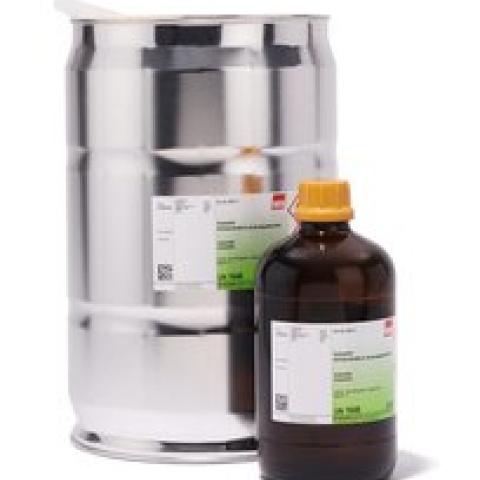 Acetonitrile ROTISOLV®, min. 99,8 %, for preparative HPLC, 25 l, tinplate