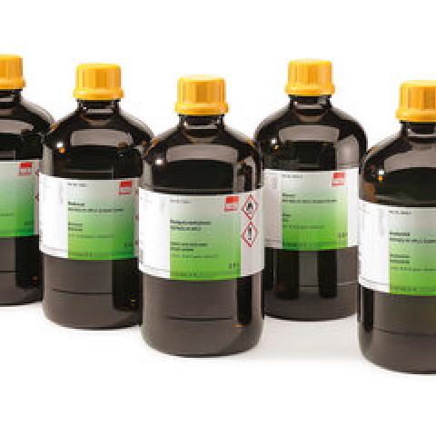 2-Propanol, ROTISOLV® HPLC, 1 l, glass