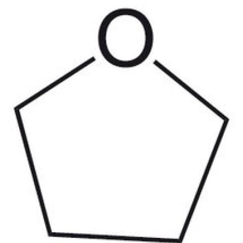 Tetrahydrofuran , min. 99.5 %, for synthesis, 25 l, tinplate