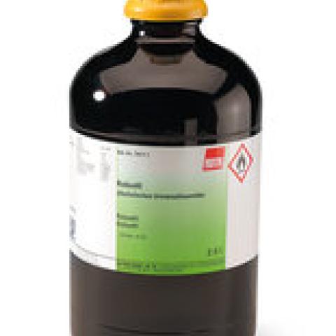 ROTISOL®, universal alcoholic solvent (denatured), 25 l, tinplate