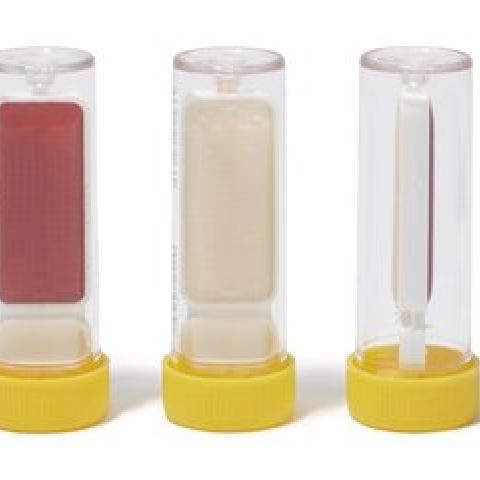 ROTI®DipSlide MacCon/Cetr, ready-to-use, sterile, for microbiology, 20 unit(s)