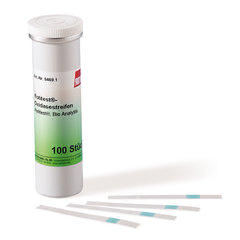 ROTITEST® Oxidase strips, ROTItest®Bio Analysis, 100 unit(s), tube