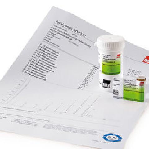 Fatty acid methyl ester mixture, ROTICHROM® C4-C24  Food Mix, 100 mg, plastic