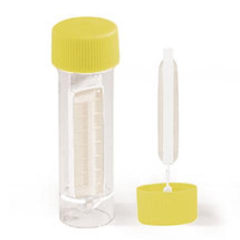 ROTI®DipSlide PCA, ready-to-use, sterile, for microbiology, 20 unit(s), box